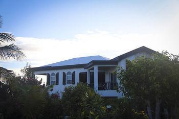 Serenity Cottages Shoal Bay Village Exterior foto