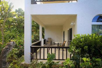Serenity Cottages Shoal Bay Village Exterior foto
